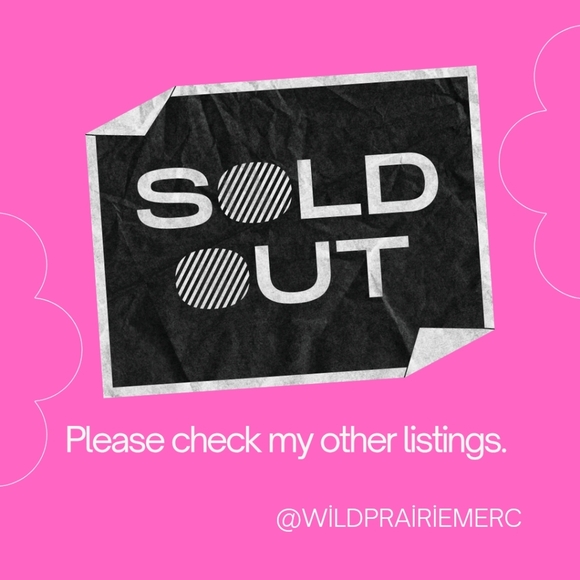 SOLD CHECK OTHER LISTINGS - Picture 1 of 1